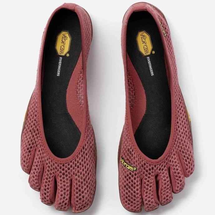 Vibram Fivefingers - Vi-B Eco Burgundy