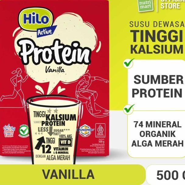 

Hilo Vanilla Gr Uu Tinggi Alium