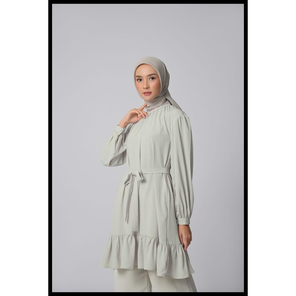 Bia By Zaskia Mecca - Carissa Tunik - Daily Best Seller