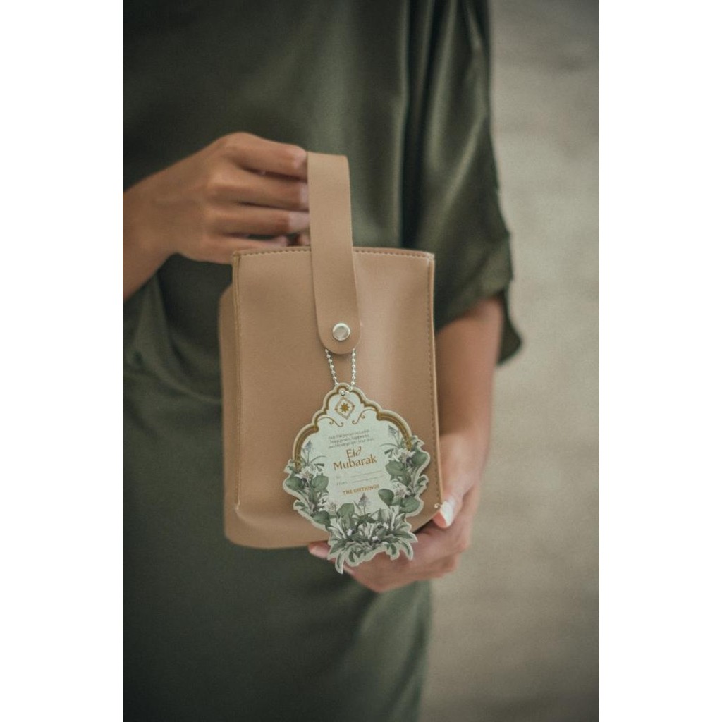 

Alunan- Thegifthings Ramadan Hampers Lebaran / Parcel Idul Fitri 2024 Original Dan Terpercaya