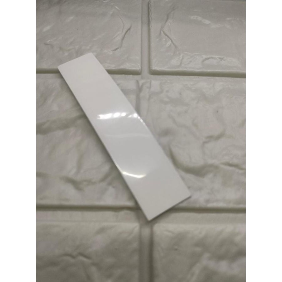 :::::::] Edging pvc TACO
