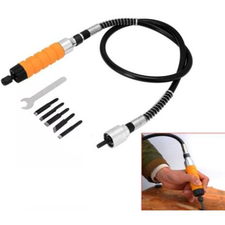 

Alat Ukir Pahat Kayu Bor Elektrik Set Electric Wood Carving Tool
