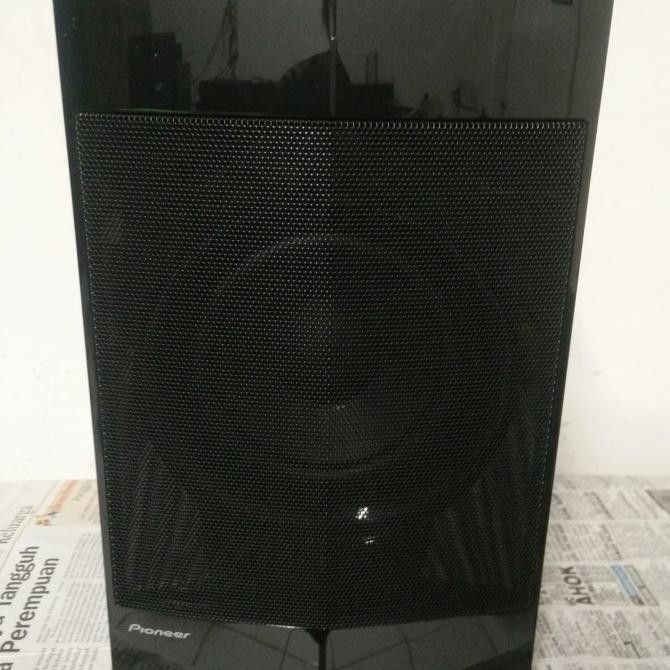 SUBWOOFER PASIF PIONEER ORIGINAL DAN TERPERCAYA