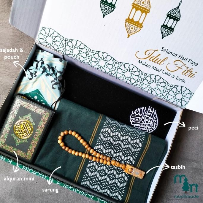 

Parsel Ramadan Hampers Idul Fitri Hadiah Lebaran Eid Mubarak Gift Set Original Dan Terpercaya