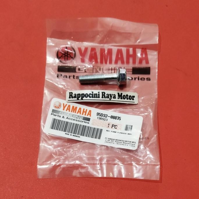 ><><><] BAUT PEMBUANGAN OLI GARDAN / GEAR ORI NMAX BARU NEW