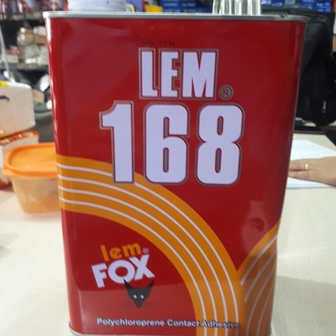 

Promo lem 168 gln COD