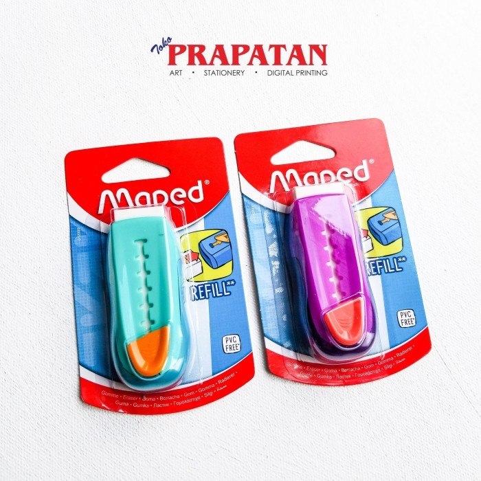 

Universal Gom Stick Eraser Original Penghapus ER012000