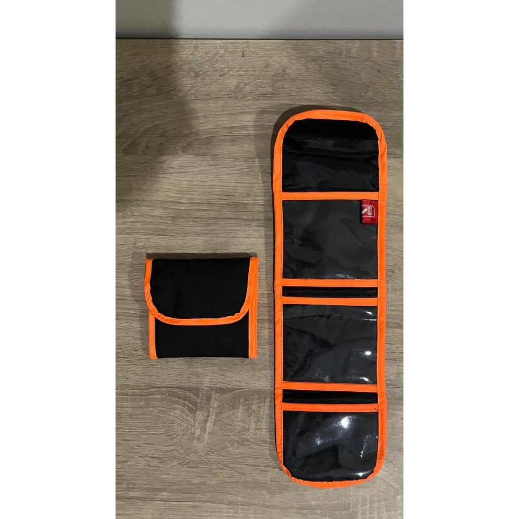 Bening Bag Small Organize