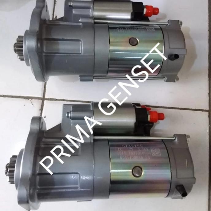 ;&;&;&;&] Dinamo Starter Lovol 1004G 1004TG