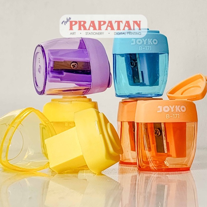 

Rautan Joyko B-171 | Sharpener