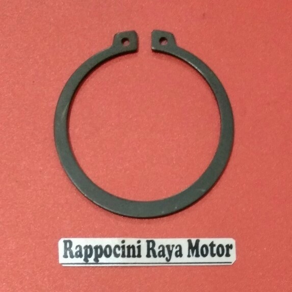 `````````] SPI SNAPRING GIR GEAR BELAKANG GL100 /CB100