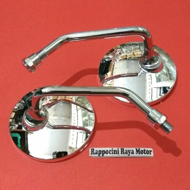 $+$+$+$+] SPION YAMAHA BULAT PENDEK YAMAHA FINO