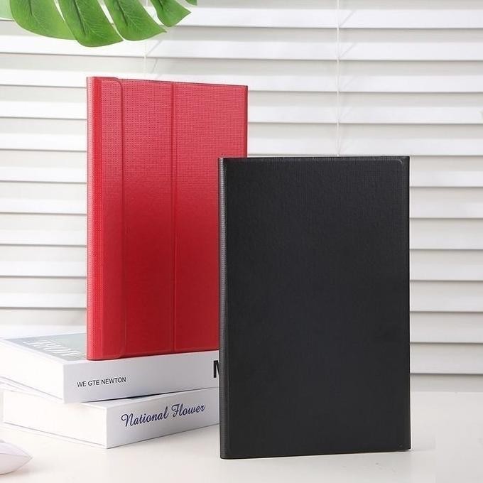 

Terlaris Asus Fonepad 8 Flip Case Casing Book Cover Jelly Folio Stand Silikon Ready Stok