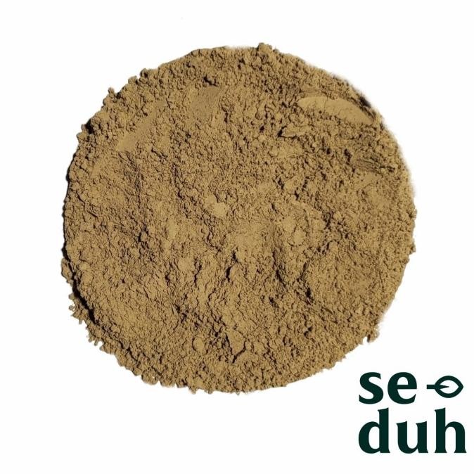 

BARU PURE HOJICHA POWDER / BUBUK HOUJICHA MURNI 100 GRAM
