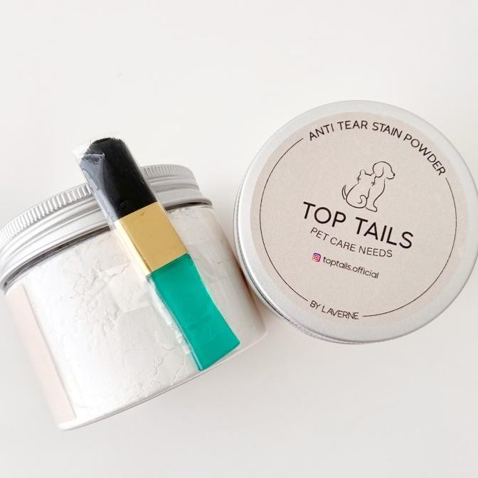 

BARU WOOFIDOO LAVERNE TEAR STAIN POWDER / BEDAK ANJING KUCING