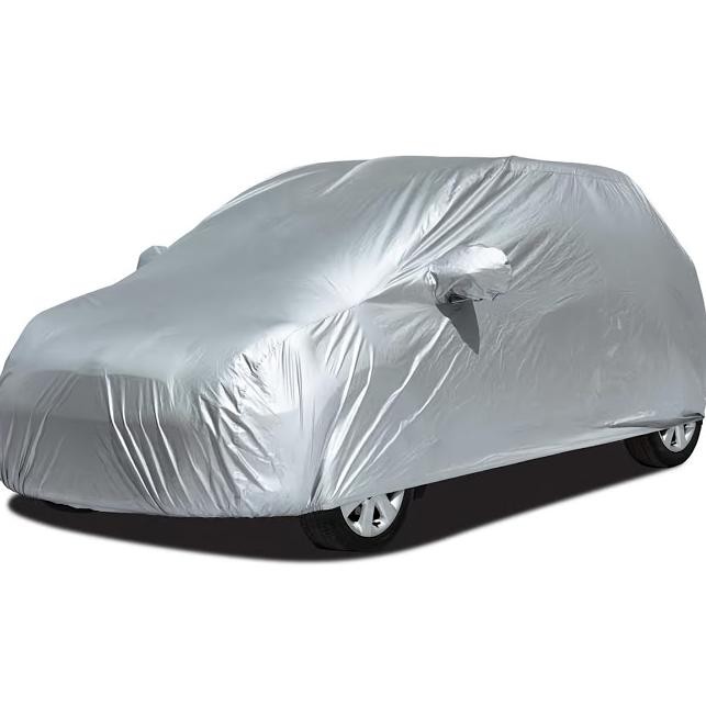 Cover Mobil / Sarung Mobil / Toyota New Avanza / Veloz Premium Indoor Outdoor Terbaik Termurah | Hig