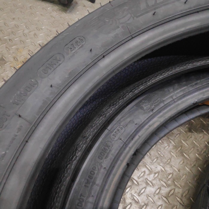 Michelin Anakee Adventure 110/80-19 + 150/70-17 ban versys ktm adv