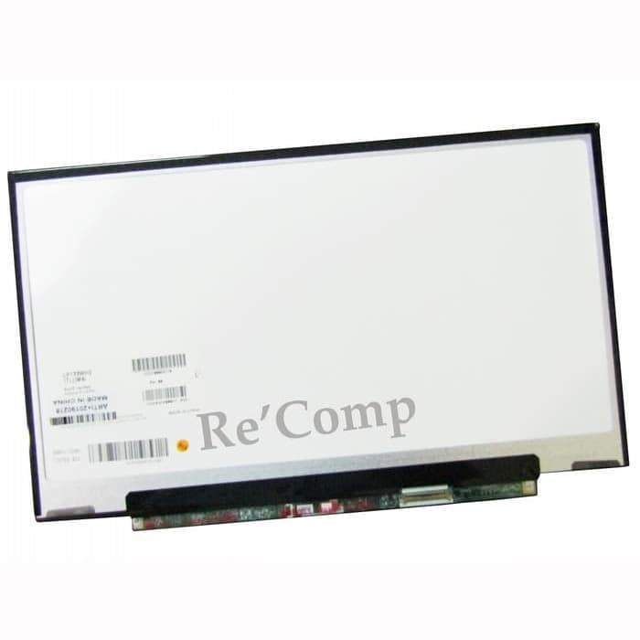 LED LCD Toshiba DYNABOOK R632 R734 SERIES 13.3 INCH