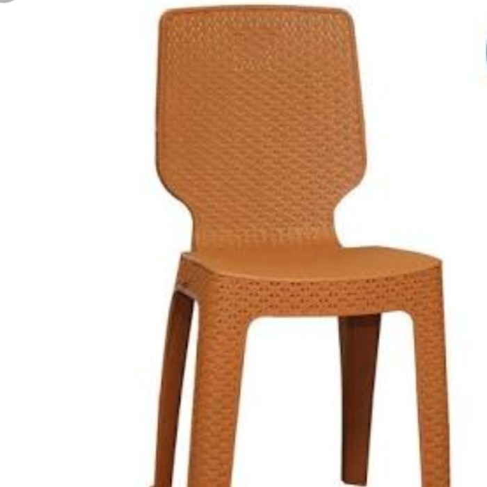 Kursi Sender Anyaman Olymplast Ol 208 Kursi Sandar Plastik Olymplast
