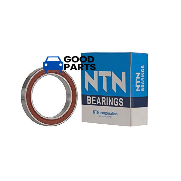 6901 2RS LLB LLU NTN CERAMIC BEARING