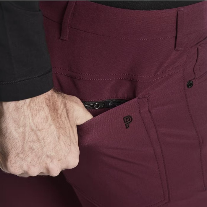 CELANA GOLF KERJA PUBLIC REC WORKDAY STRECRH GOLF PANTS