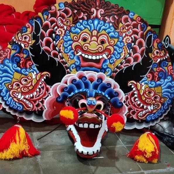 HOT SALE! List New Barongan anak murah /barongan barongan anak SD premium /