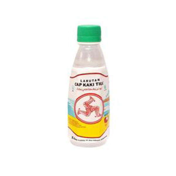 

LARUTAN CAP KAKI TIGA LECI PET 320ML