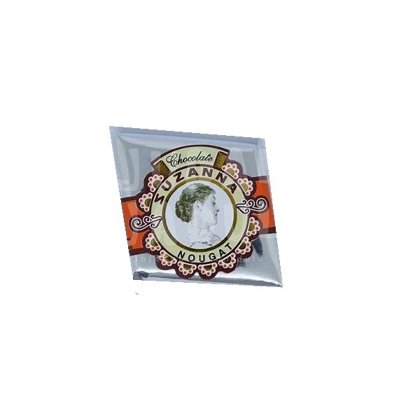 SUZANNA COKLAT NOUGAT 23GR