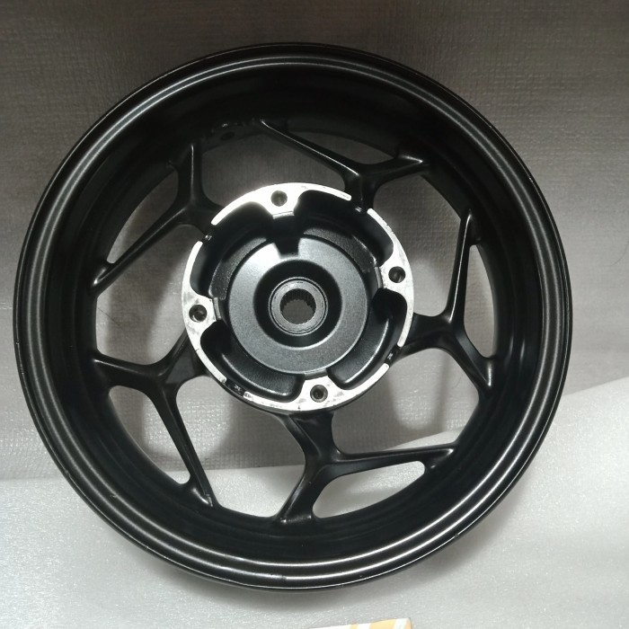 Velg Vellg Belakang Honda Pcx 160 Pcx 2021 Barang Langka