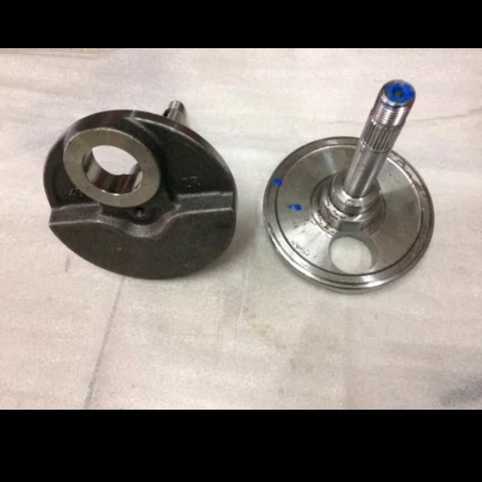 Kruk As 125 Vario 150 13000-Kzr-600 13000-K59-A01 Barang Langka