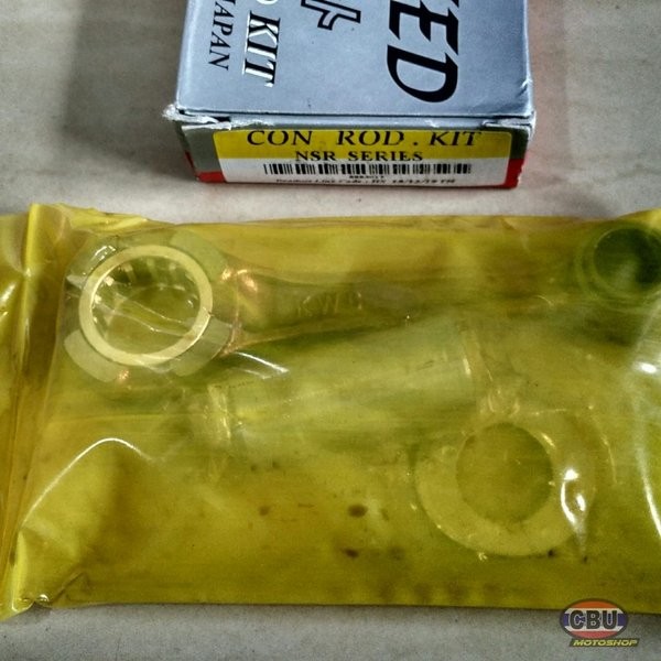 Stang Seher Nsr 150 R Rr Astra Hispeed Barang Langka