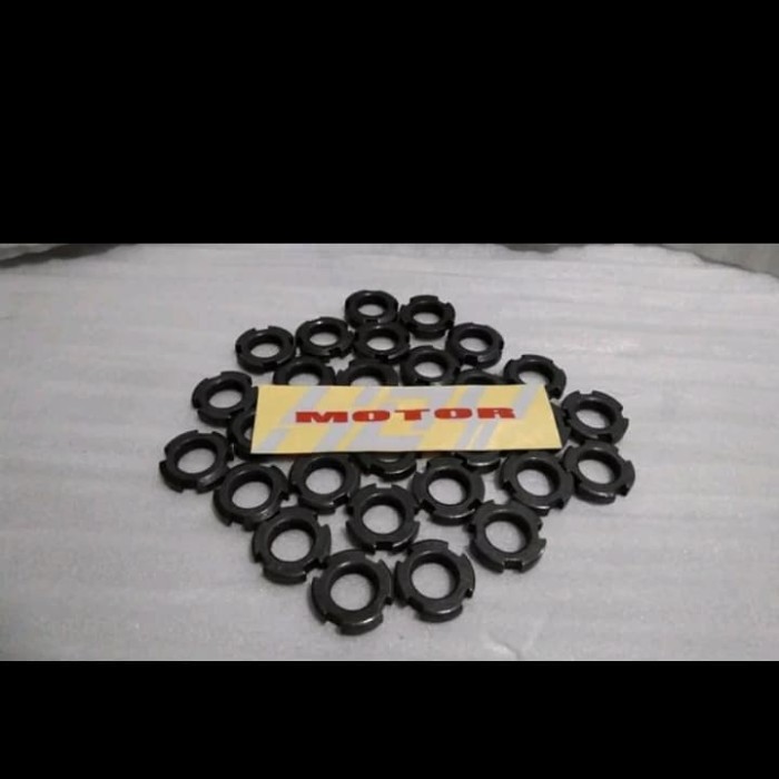 Mur Kopling Gl Pro Tiger Barang Langka