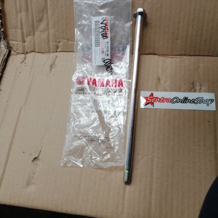 As Arem Arm Fork Vixion Vixion New Original Ygp 3C1F214100 Barang Langka