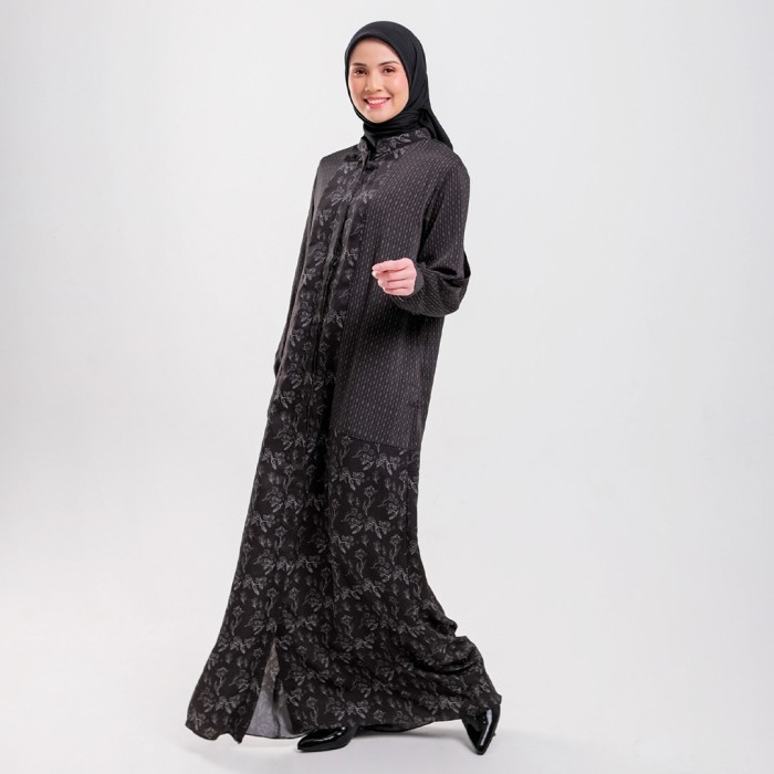 Murah Doa - Nadeera Dress - Gamis
