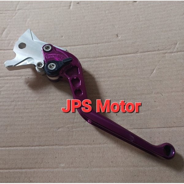 Handle Handel Rem Vixion Scorpio R15 Byson Rx King New Ymax Original Barang Langka