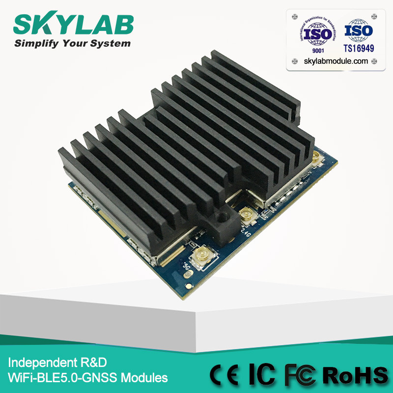 IEEE 802.11a/b/g/n/ac 2.4GHz & 5GHz MT7628 Smart Home Gateway wifi module J3GI2