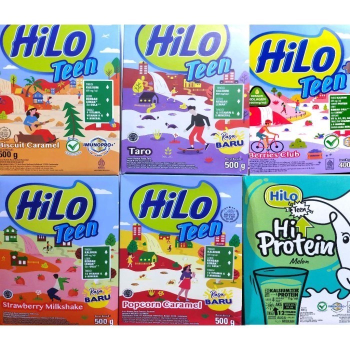 

TERLARIS TERLARIS TERLARIS SUSU HILO TEEN POPCORN CARAMEL TARO BISCUIT CARAMEL STRAWBERRY MILKSHAKE