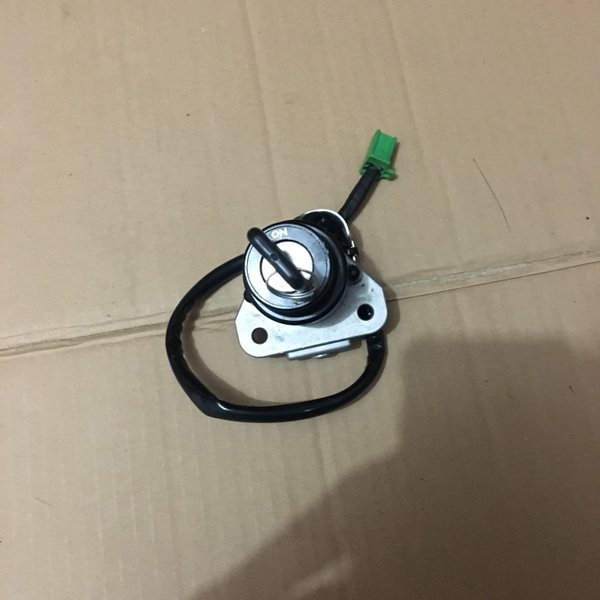 Kunci Kontak Ninja R Rr 2Tak Original Barang Langka