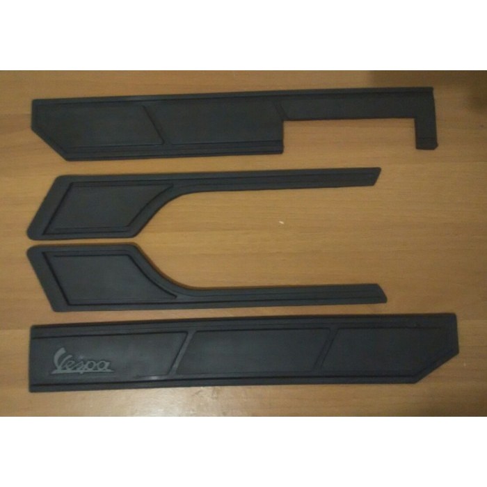 Trim Vespa P Series / Excel Barang Langka
