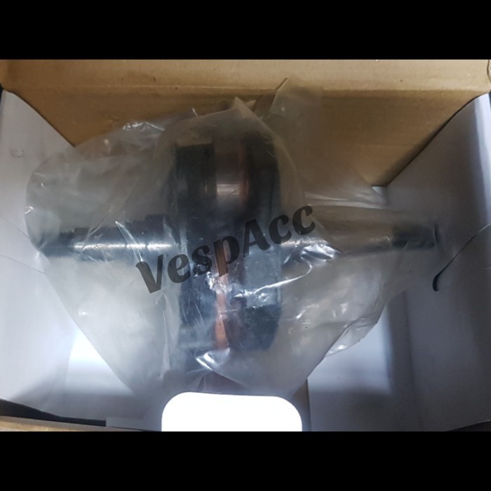 Bandul Kruk As Vespa Super Sprint As Kecil Barang Langka