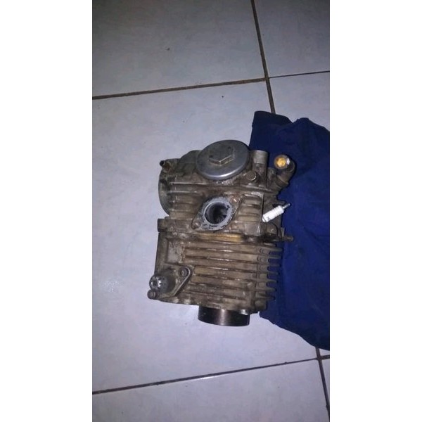 Blok Seher Blok Head Mio Sporty Mio Smile Mio Soul Barang Langka