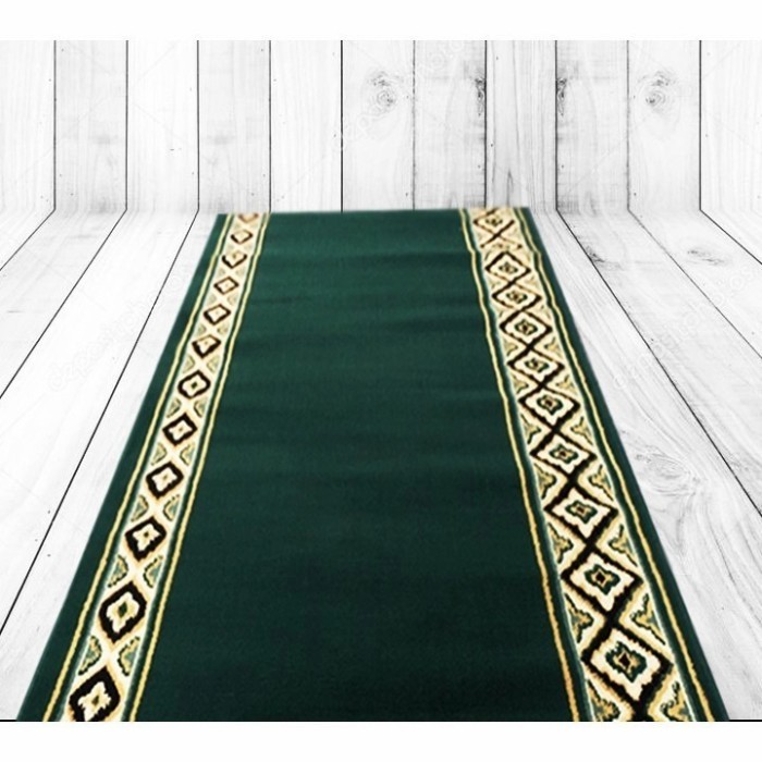 Sajadah Medinah Roll 105X570 (Dijual / Roll) Sejadah Masjid