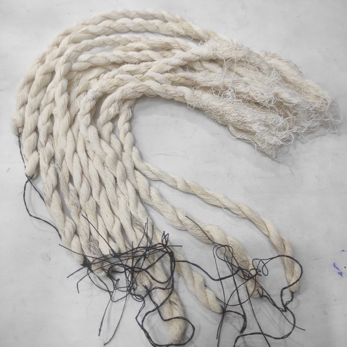 Sumbu Kompor Minyak Tanah Paket Ikatan ikat dari benang bukan isi kapas