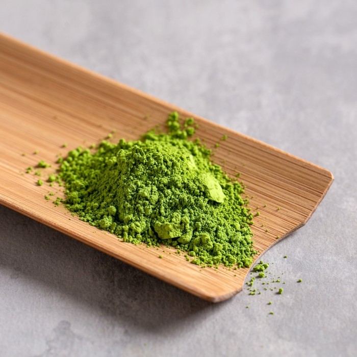 

[AZUMA TEA] Wazuka no Asahi Ceremonial Organic Matcha