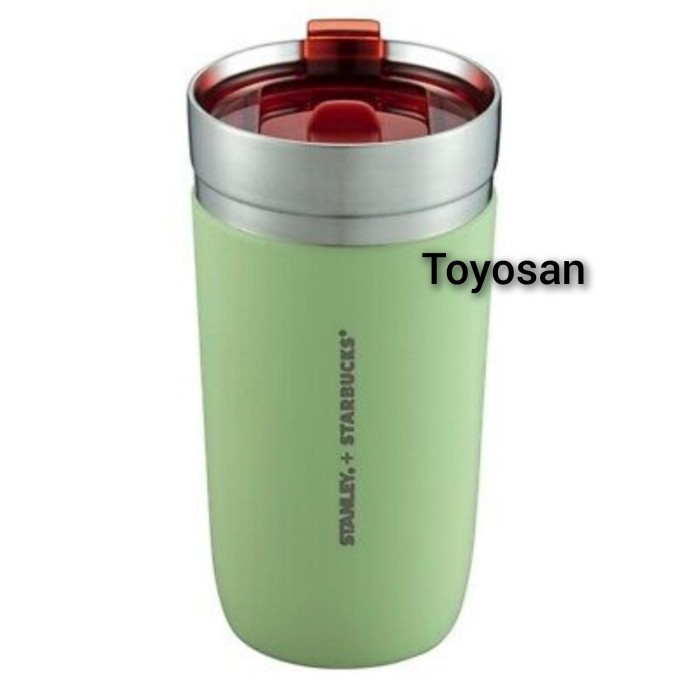 Starbucks + Stanley Tumbler Stainless Steel Grande