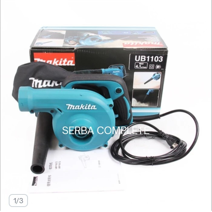 %%%%] MAKITA UB1103 MESIN BLOWER TANGAN MAKITA UB 1103 HAND BLOWER MAKITA UB 1103