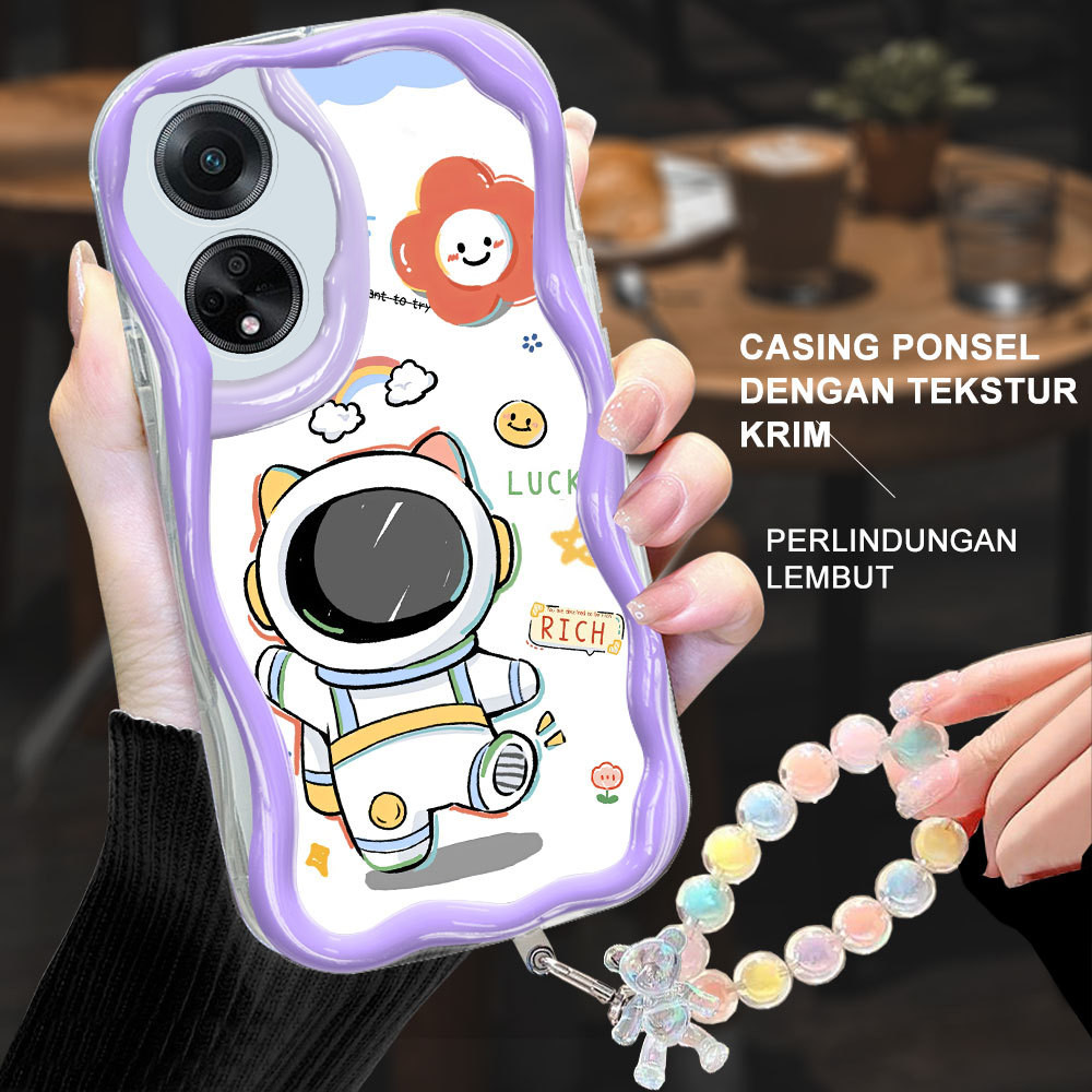 Duang OPPO F23 A1 A98 F23 5G A5 A9 2020 A11 X A7 A5S A12 A12S A15 A15S A35 A16 A16S A54S A16K A16E A