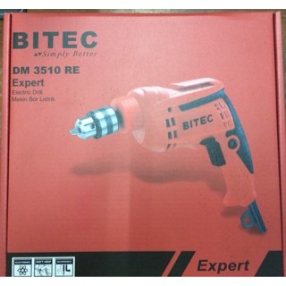 Open DS] Bor bitec DM 3510 RE