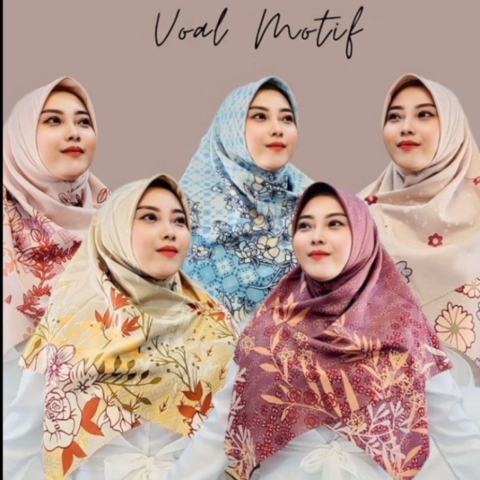 HOT SALE HAMPERS HIJAB PERPISAHAN GURU/PARCEL LEBARAN/KADO ULANG TAHUN ISTRI HNM7