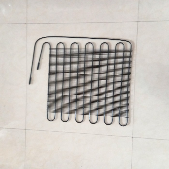 Buruan beli] kondensor kulkas 6u